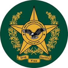 Anti-Narcotics Force Pakistan